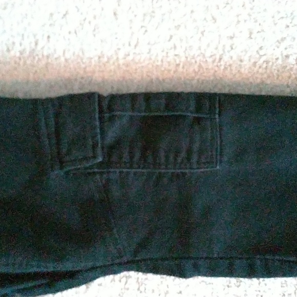 Boys Zoo York cargo pants - Picture 3 of 6
